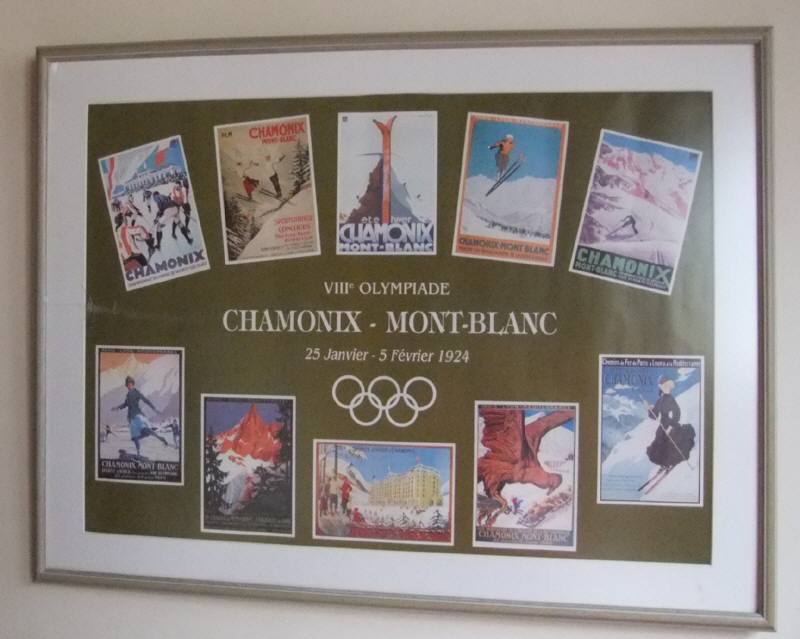 新しい年に向けて